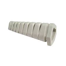 Grommet (single), for G and 370 series (light gray) - SEBO
