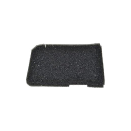 Lux Discovery Upright Vacuum Filter