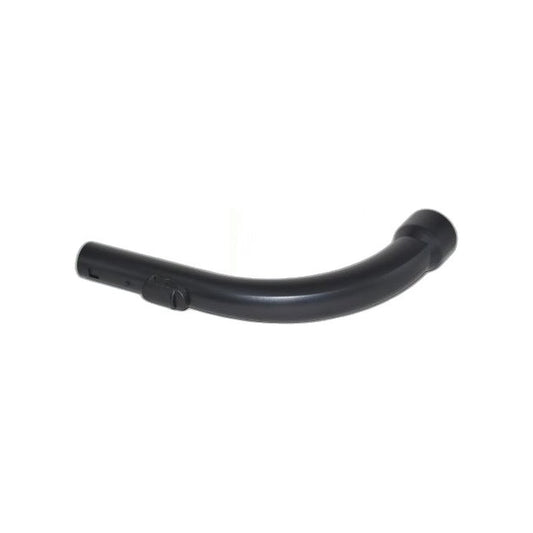 Miele 35mm Black Curved Tool End
