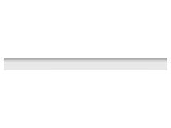 SEBO Sealing Strip for X5 - SEBO