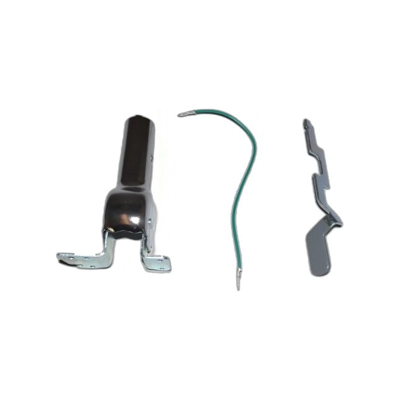Handle Socket & Foot Pedal Kit - Fits 1400 Series and 2100 Series