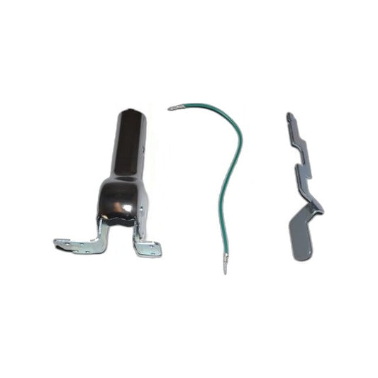 Handle Socket & Foot Pedal Kit - Fits 1400 Series and 2100 Series