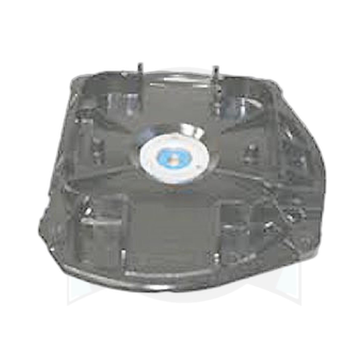 Eureka 2124 / C2032 Motor Base Replacement
