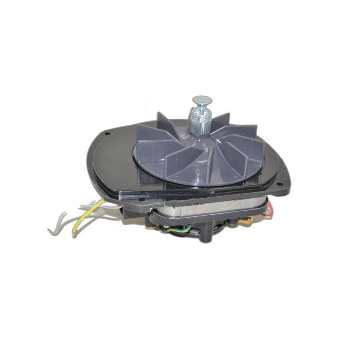 Sanitaire MOTOR Sc888J-1,Commercial UPRIGHT - 2 Speed,Sc889