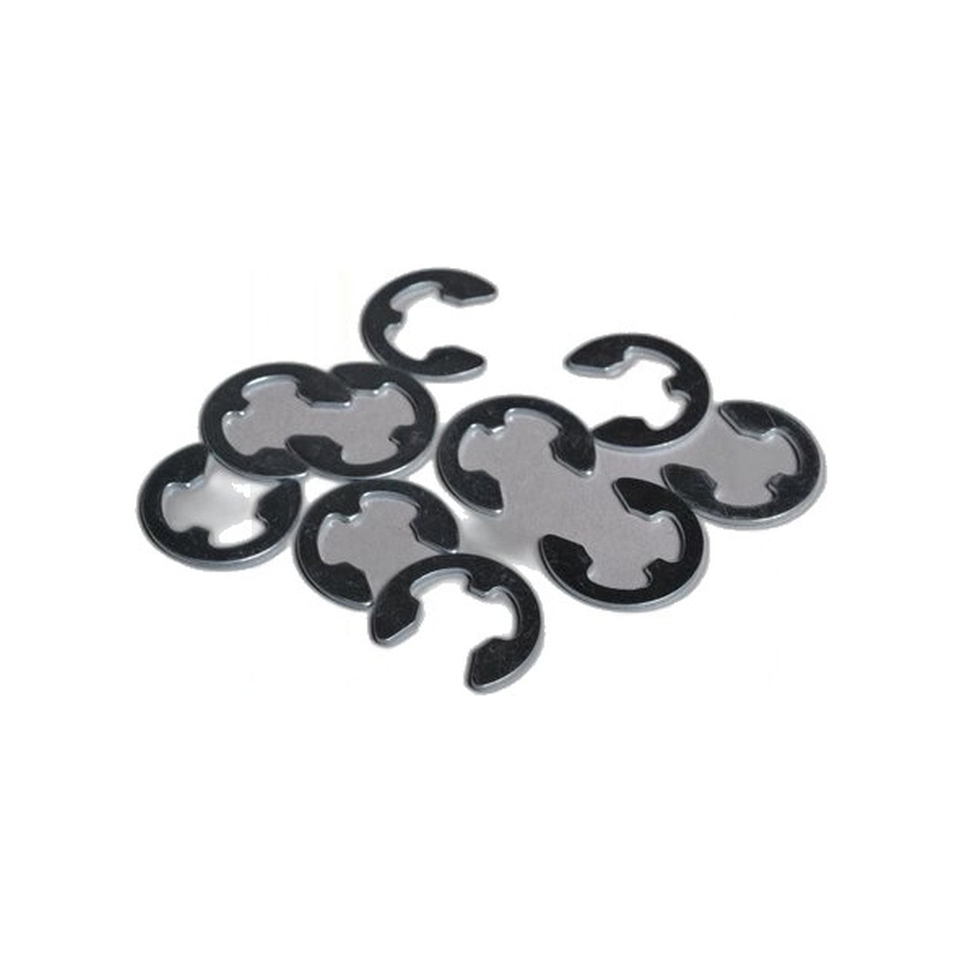 Eureka Victory Retaining Ring - 10 Pack