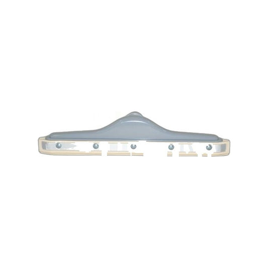 Squeegee Tool - 1 1/2", Rubber Blades