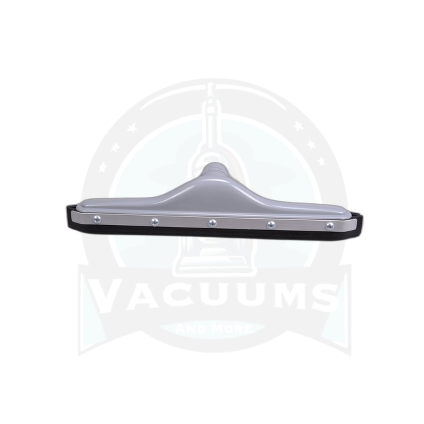 Plastic Squeegee - 1-1/2" Type 2 Wands, Commercial - Vacuums and More