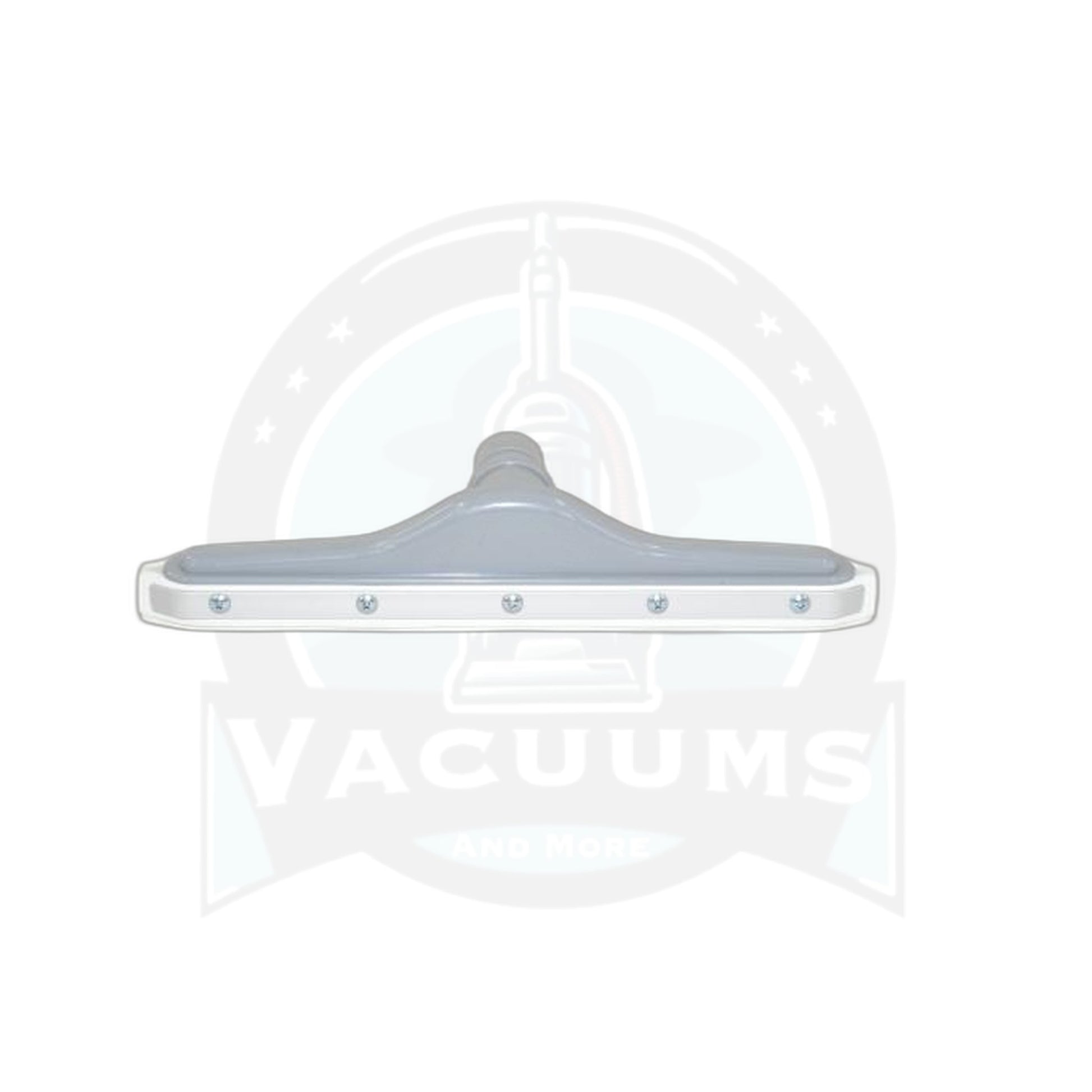 14" Commercial Squeegee Tool - White Buna-N Blade, 1-1/2" - Vacuums and More