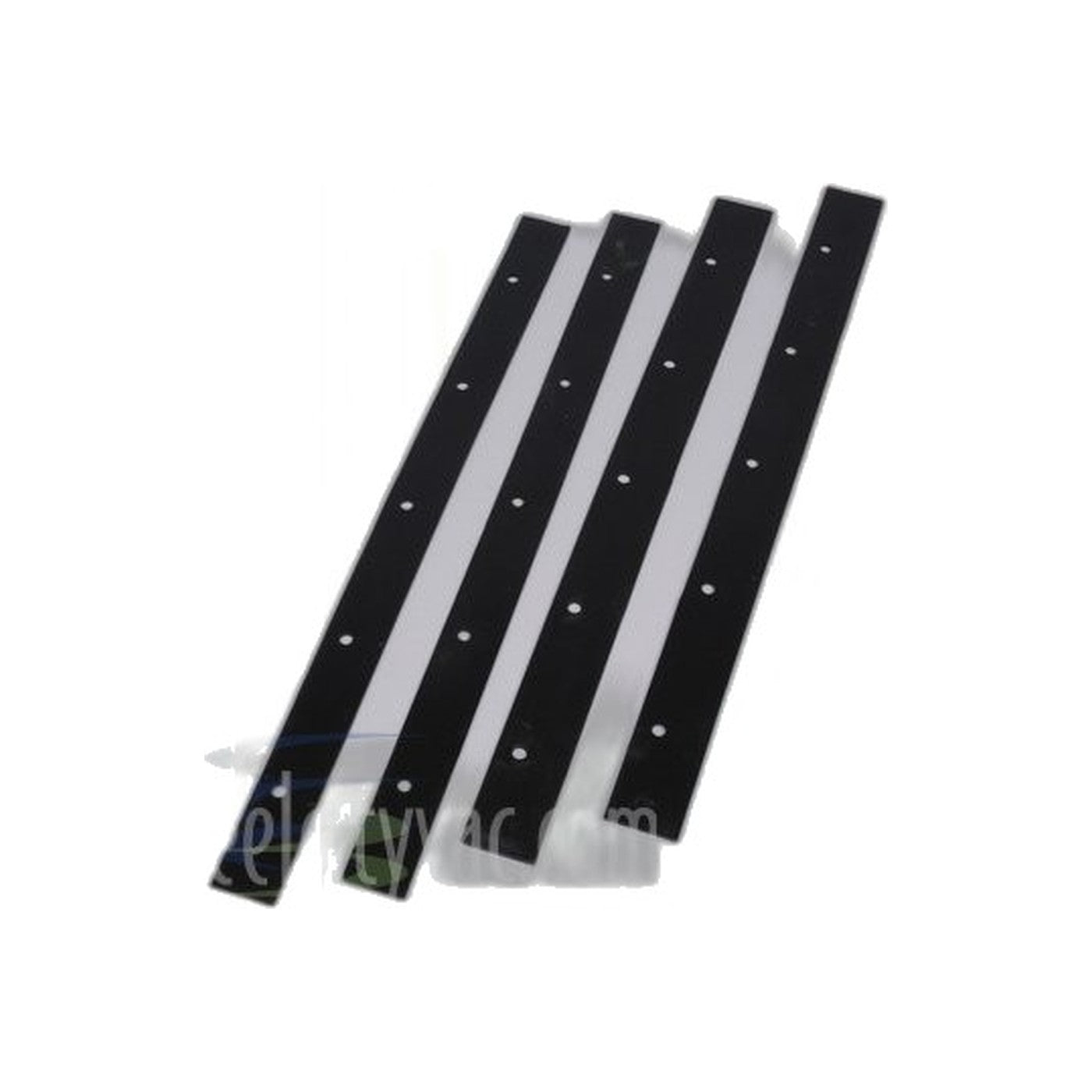 Squeegee Blade Set - 1-1/2" (4-Pack)