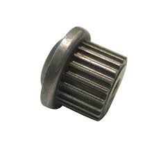 SEBO Motor Pulley - X and G Series - SEBO