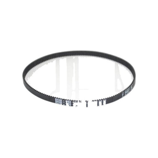 SEBO Motor to Sensor Geared Belt - X, G and Windsor XP15 Series