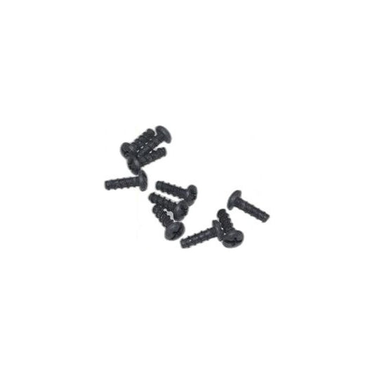 Sanitaire Screws-Hood / SC-684E UPRIGHT - 10 PACK