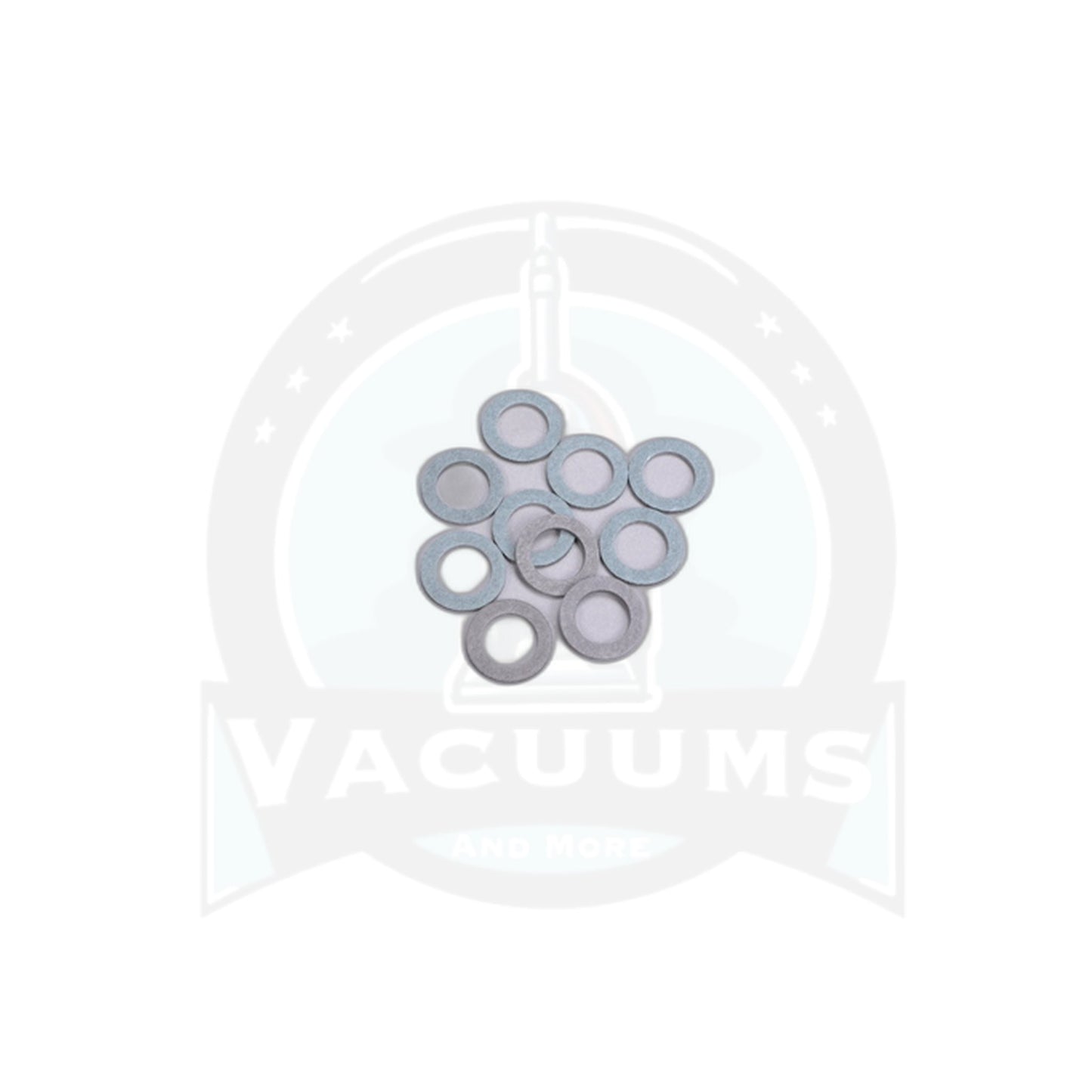 Eureka Bravo / World Vacuum Washer-Fan-(10 Pack) - Eureka