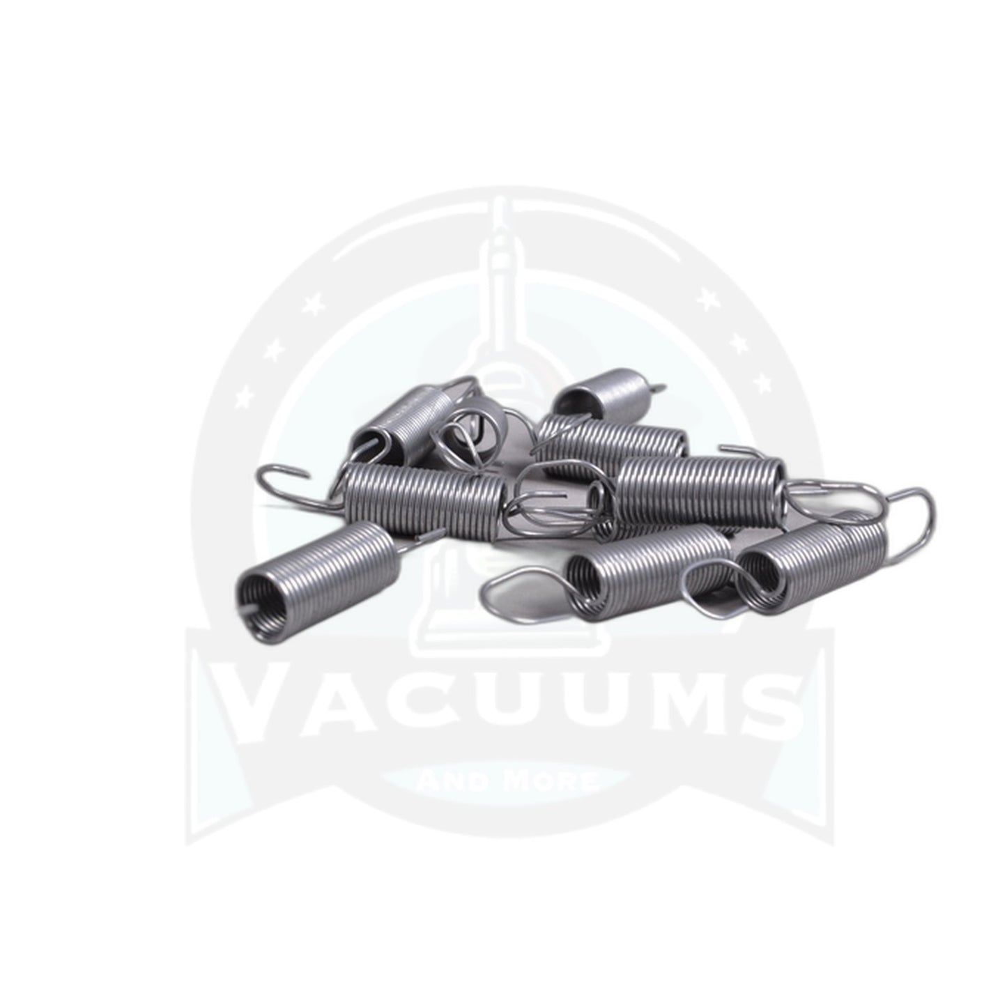 Eureka 4335 Victory Front Wheel Spring - 10 Pack - Electrolux-Eureka