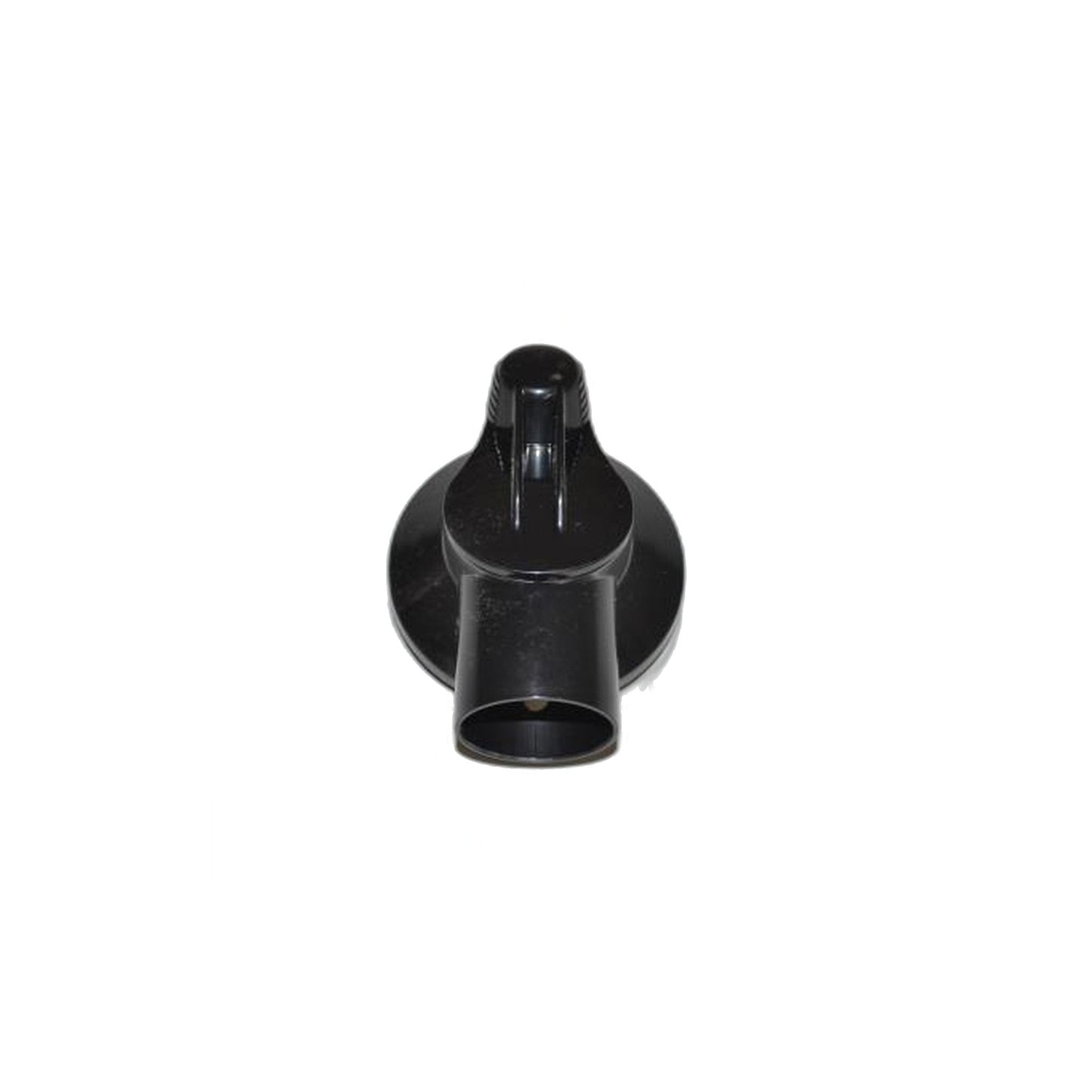 Suction Inlet Cover - Carpet Pro CPU2 Commercial