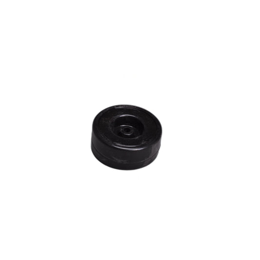 Rear Wheel - Carpet Pro CPU Series Commercial (Plastic)