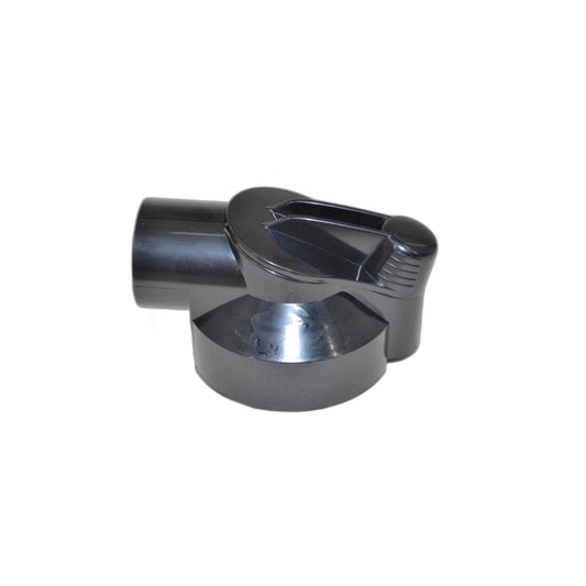 Suction Inlet - New Style, Fuller Brush Upright