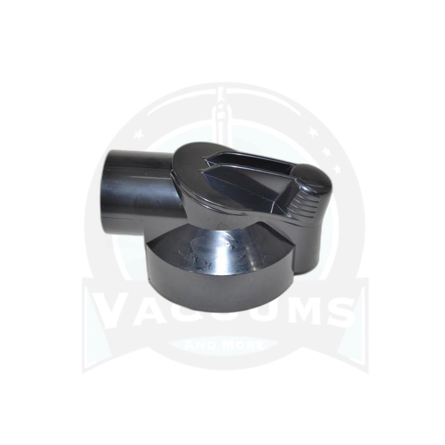 Suction Inlet - New Style, Fuller Brush Upright - Fuller Brush
