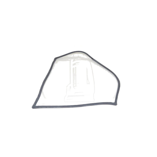 Fuller Brush Comm. Seal - Dust Compartment-fuller Brush FB-PHD2T