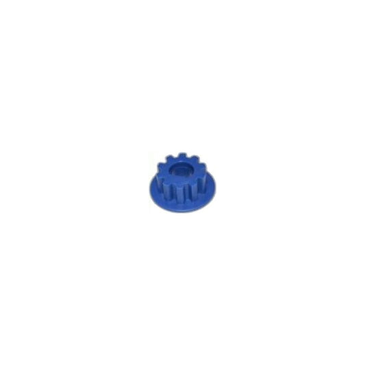 Kirby Blue Motor Sprocket Gear Only - G3/AV2