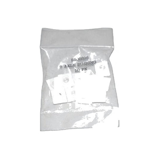 Kirby Bushing Rear Axle - G3 (10 Pack)