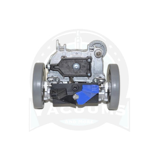 Kirby Drive System Assembly AV2 - Transmission - Kirby