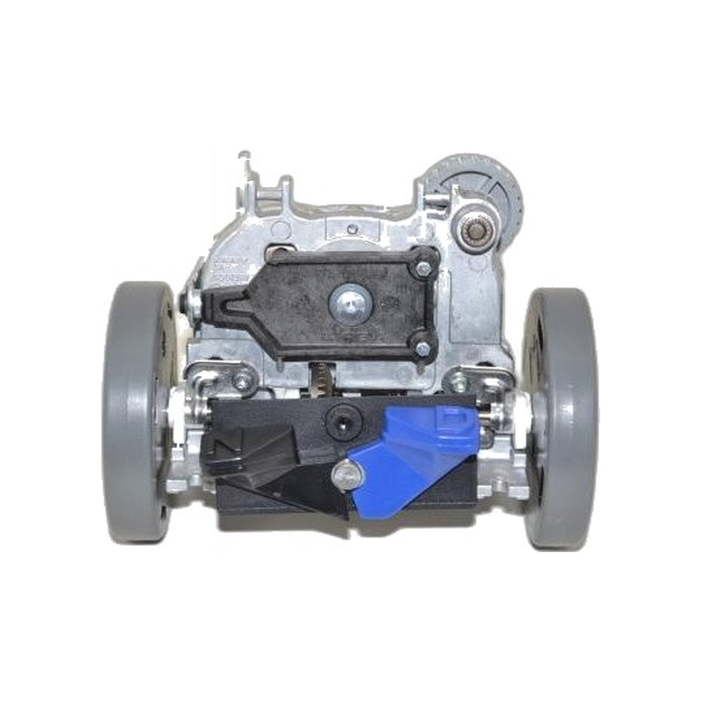 Kirby Drive System Assembly AV2 - Transmission