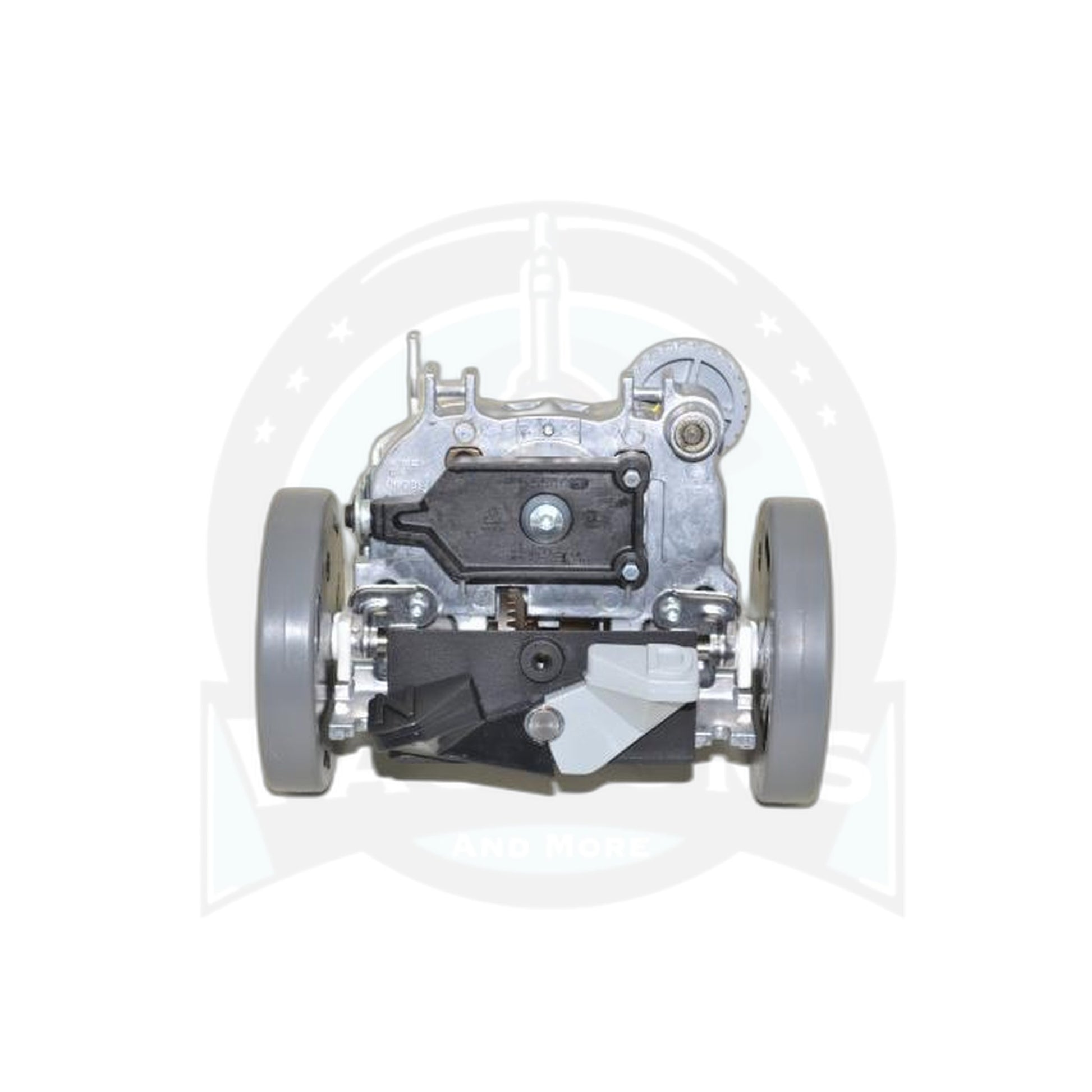 Transmission Assembly - Kirby Avalir Platinum - Kirby