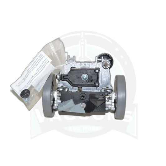 Kirby Transmission Assembly with Wheels - Gen 6