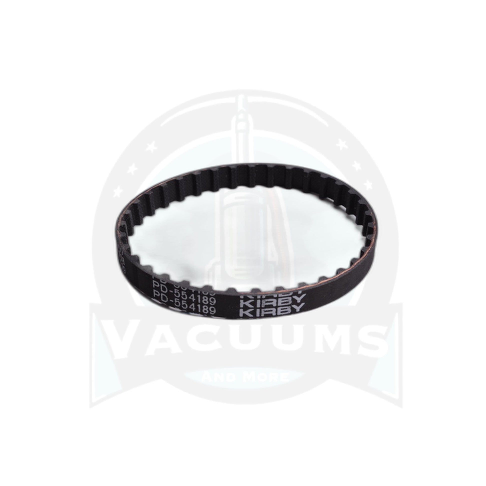 Kirby Geared Gen III IV Primary Drive Belt - 49-7947-06 Sentria Transmission - Kirby