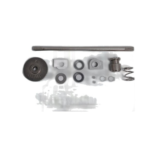 Kirby Rear Axle Assembly Kit - G3/AV2