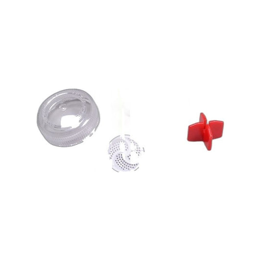 Bissell Flow Indicator Cap - 1698