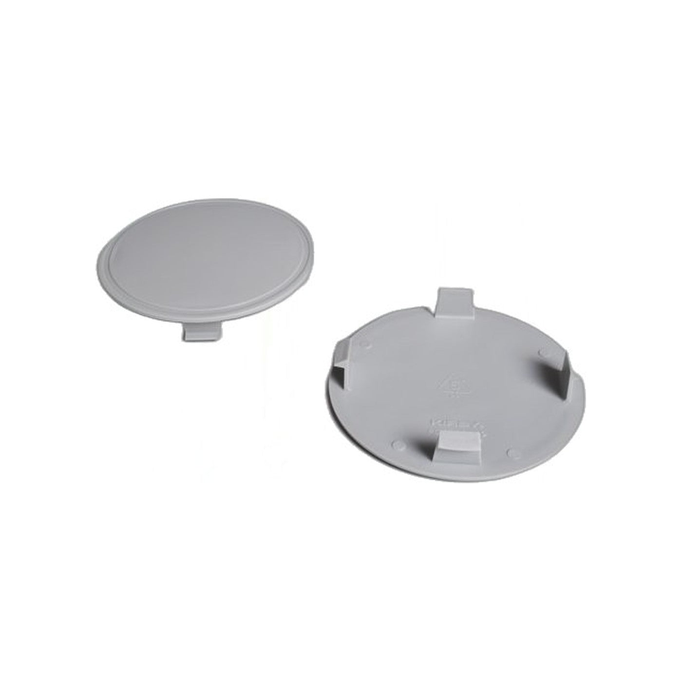 Kirby Diamond Edition Rear Wheel Hub Caps (2-Pack)