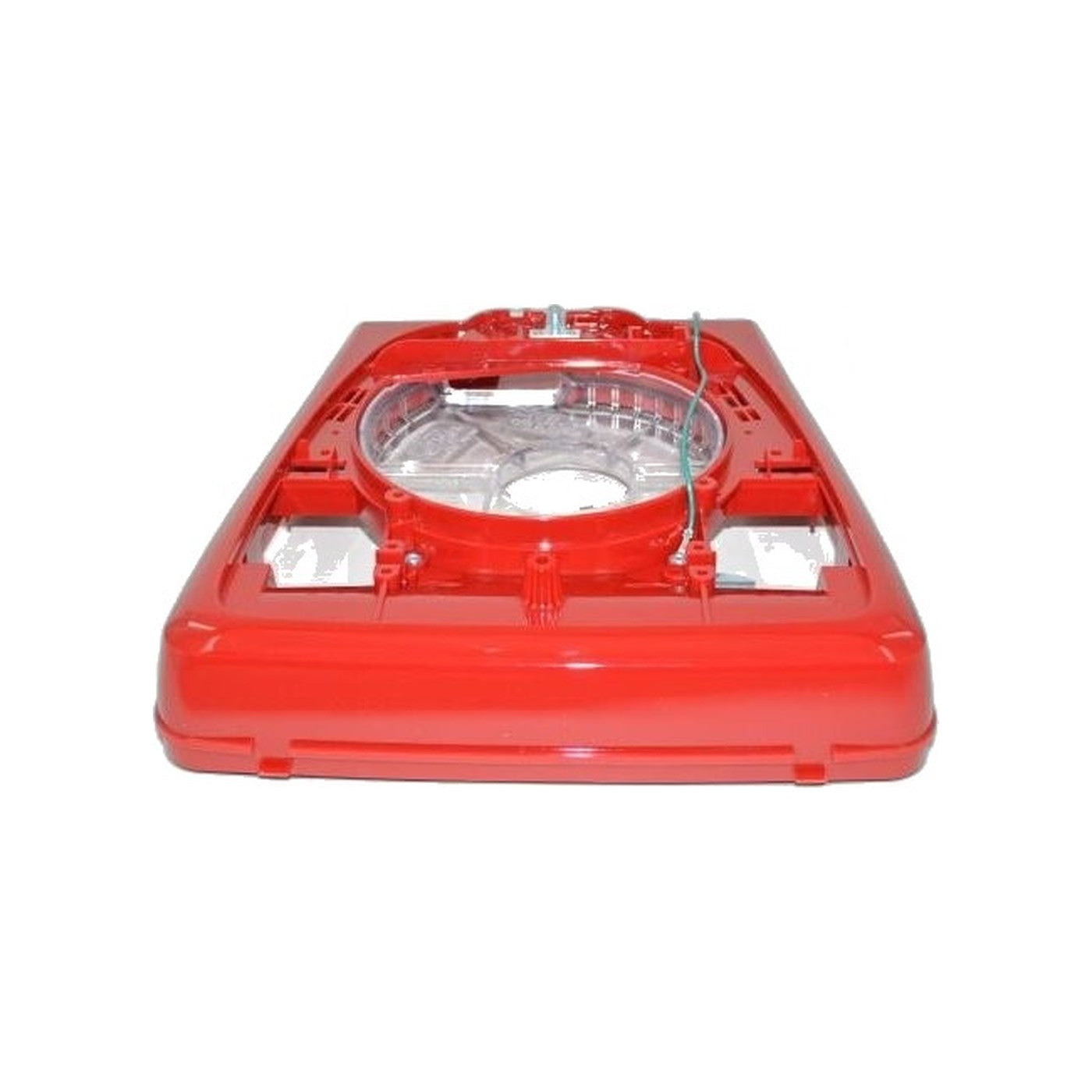 Quick Kleen Base Assembly - Sanitaire SC887 Commercial Upright
