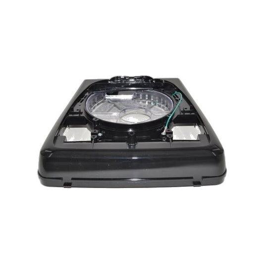 Sanitaire Base SC889A Commercial Upright - Quick Clean Screw on Base