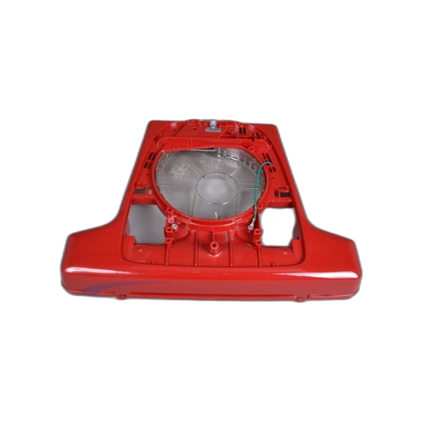 Sanitaire BASE Assembly- ERKA 899B HX BR 16''KK-RED