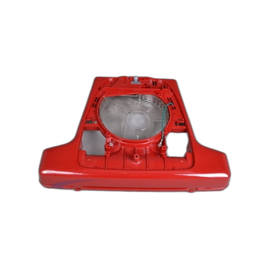 Sanitaire BASE Assembly- ERKA 899B HX BR 16''KK-RED