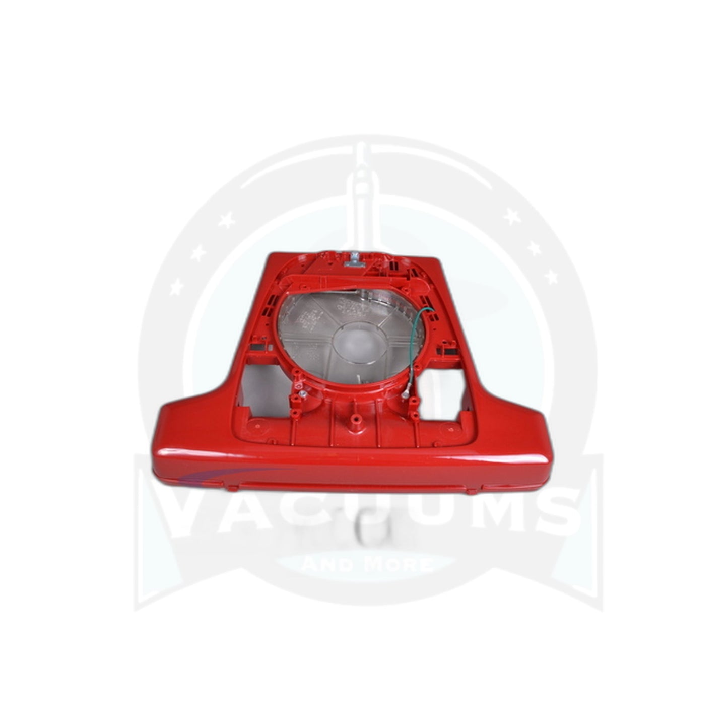 Sanitaire BASE Assembly- ERKA 899B HX BR 16''KK-RED - Eureka