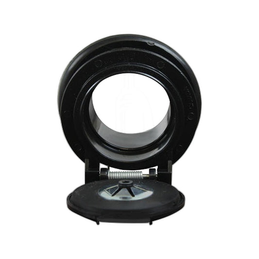 VacuMaid Unit-Mounted Utility Valve Assembly for Front Utility Valve Units