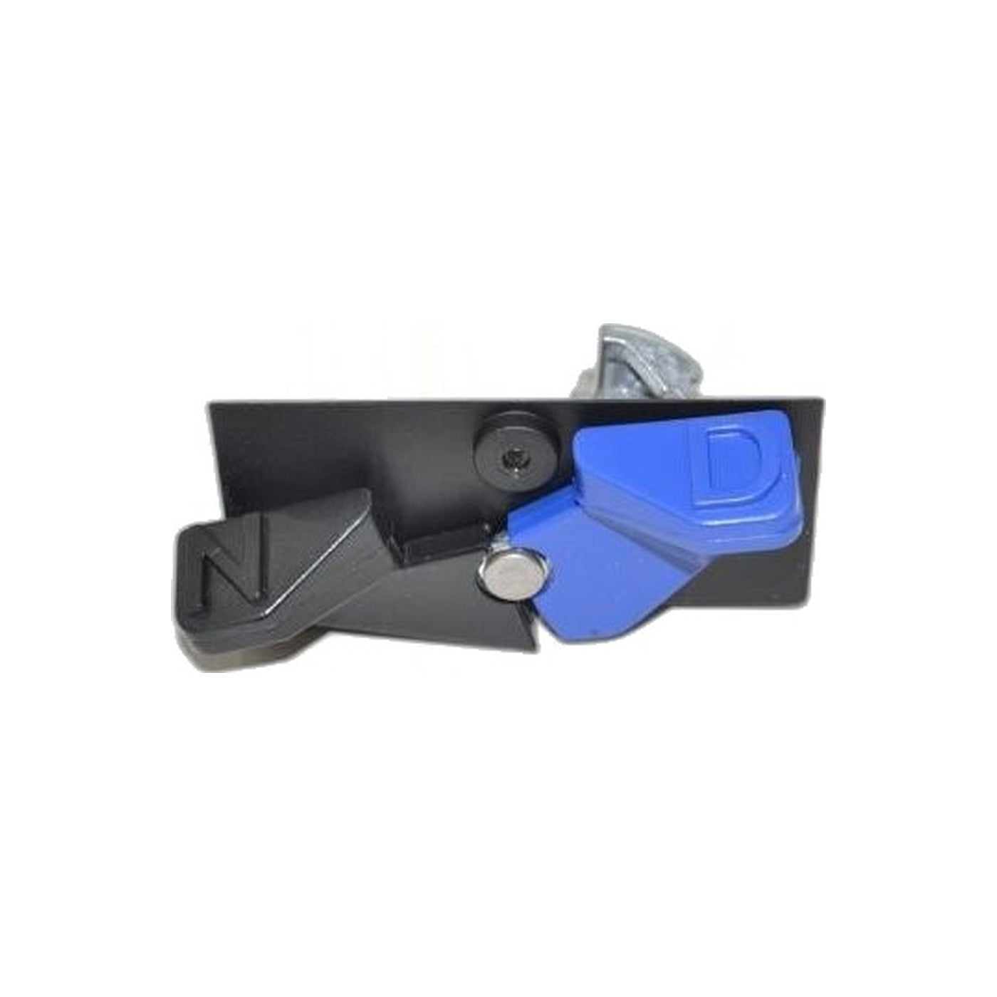 Kirby Blue Neutral Drive Pedal - AV2