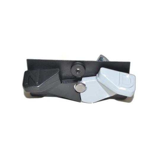Kirby Platinum Neutral/Drive Pedal with Screw Part #558423A