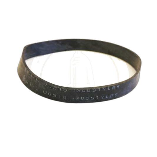 Royal Style 5 Original Vacuum Belts (Replacement Set)