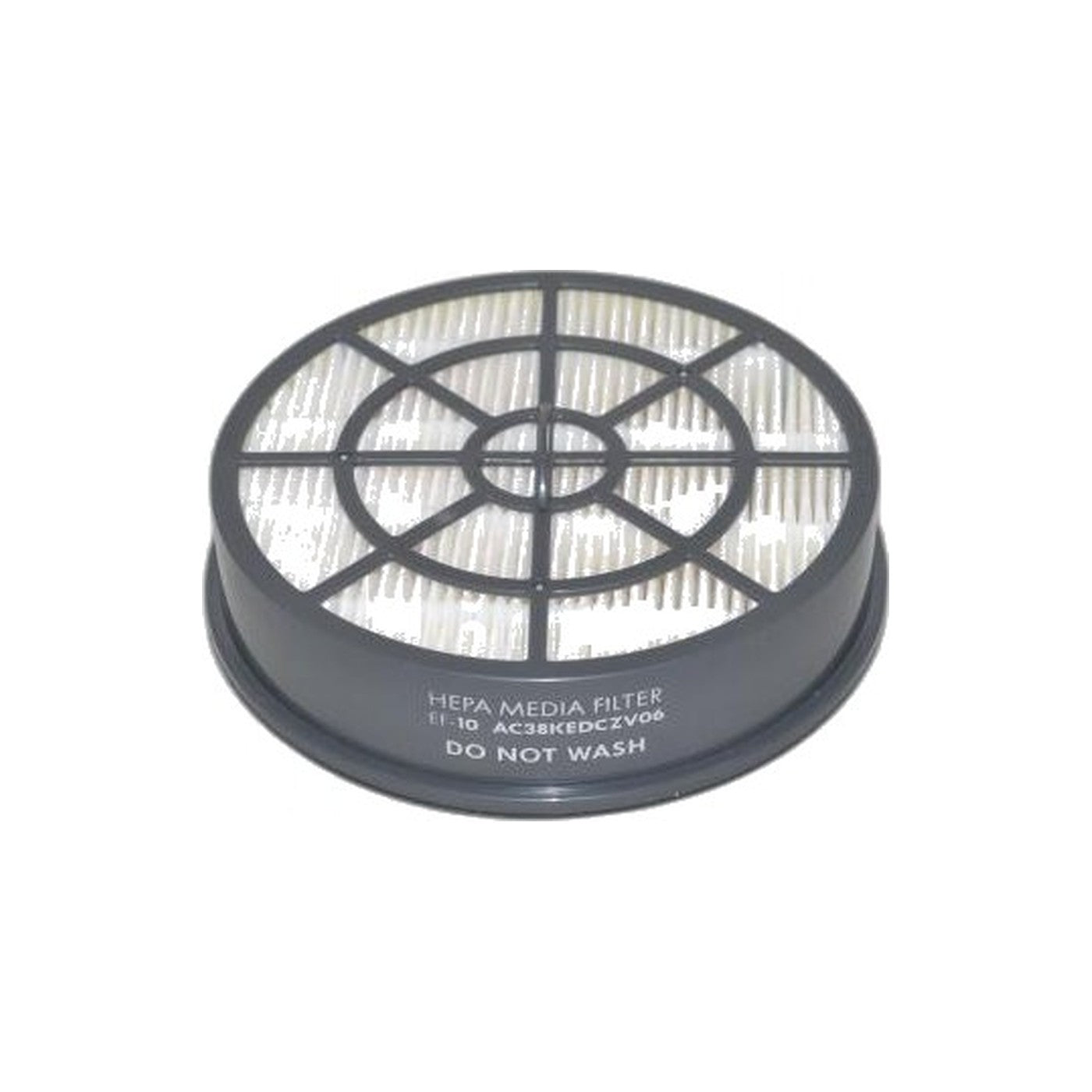 Kenmore HEPA Exhaust Filter EF-10/EF-12 - DU3017 Upright