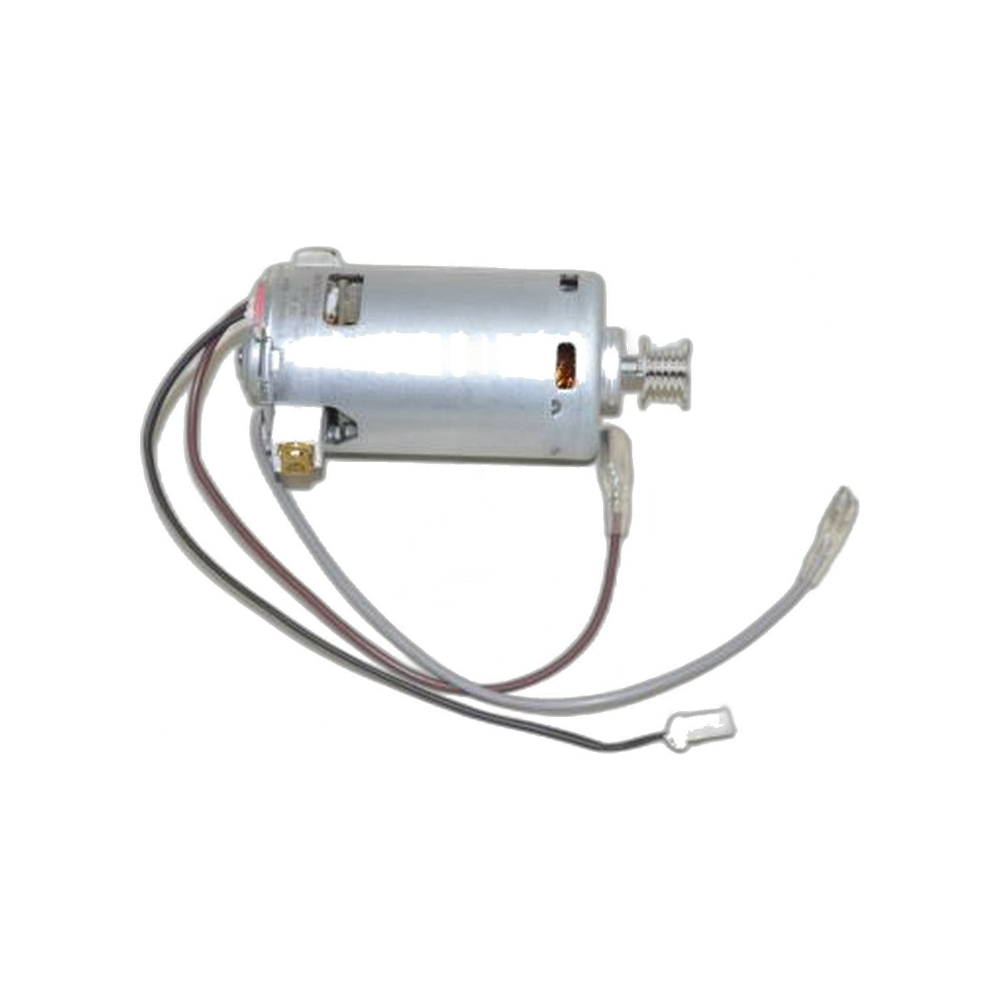 Titan Brush Nozzle Motor - T3600