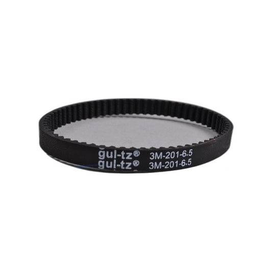 Hoover Geared Belt - UH70400, UH70405, Windtunnel Air UH72400, Fits Shark Navigator