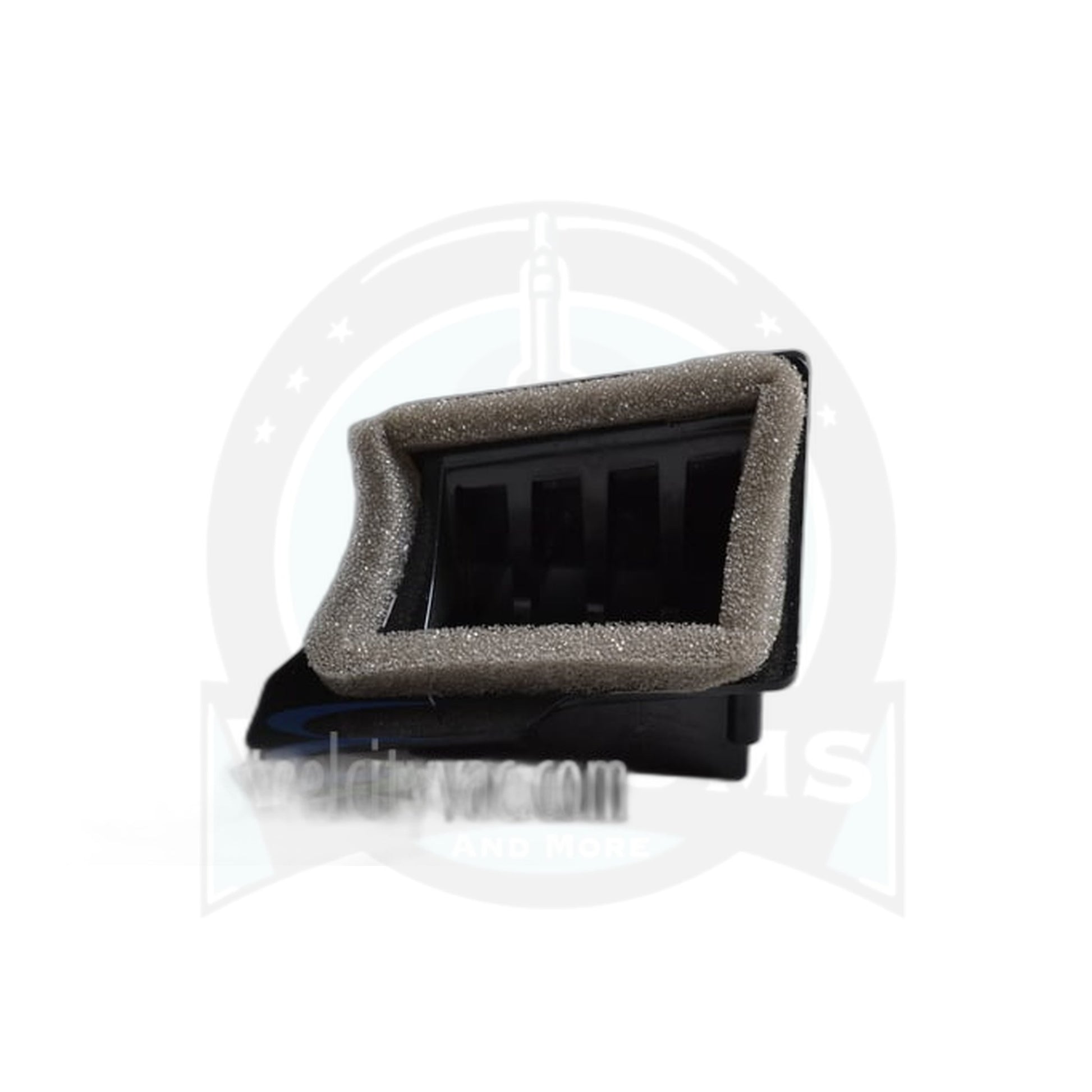 Eureka Inlet Duct Left Hand - Eureka