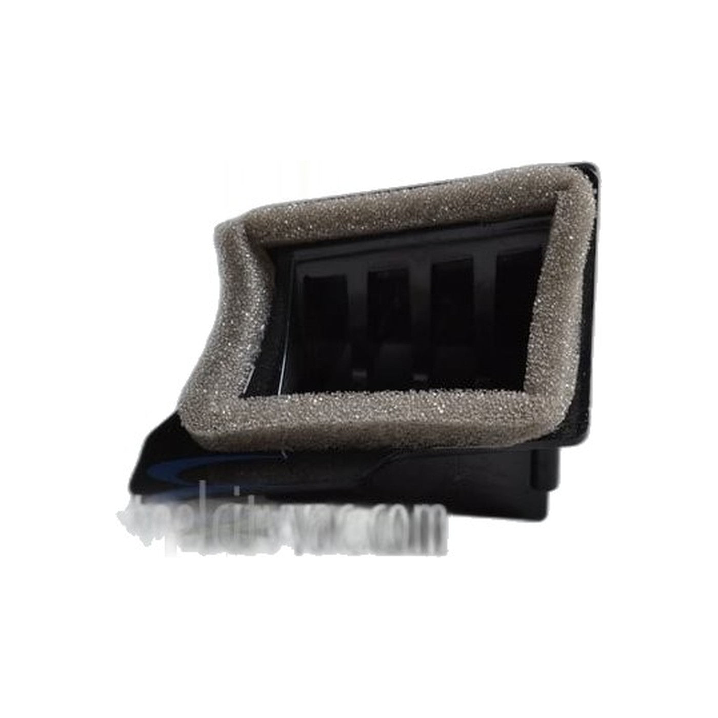 Eureka Inlet Duct Left Hand