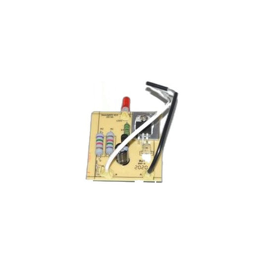 Kenmore Circuit Board Assembly - Titan TCS973 Nozzle