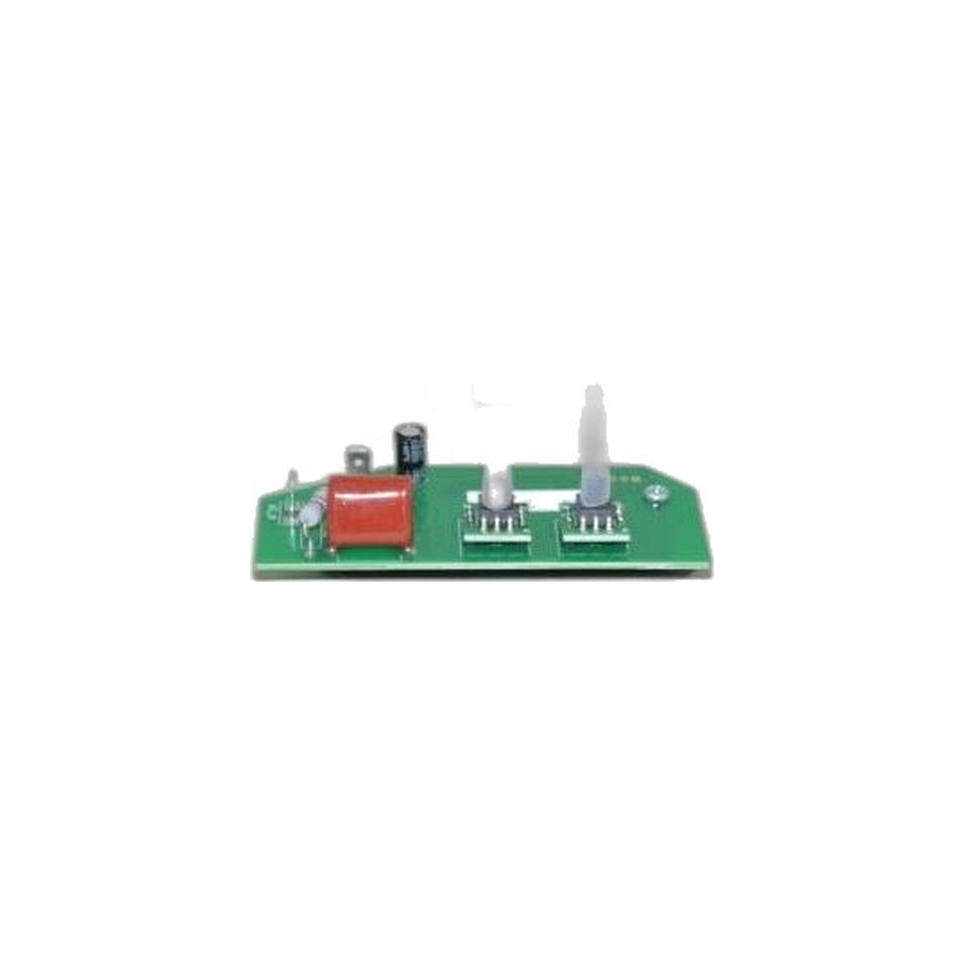 PCB Assembly - Titan T3600 Bagged Upright
