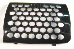 Exhaust Filter Cover, for X4 BOOST (graphite) - Image 2